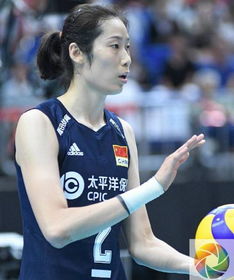 外国网民评论中国女排朱婷（外国网友评价朱婷）