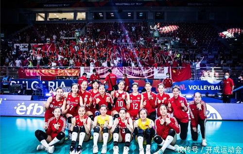 中国女排日本直播赛程表（中国日本女排比赛直播）