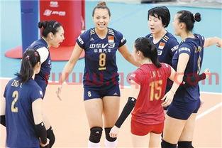 中国女排队员哪个国家的（中国女排队员哪个国家的队员最多）