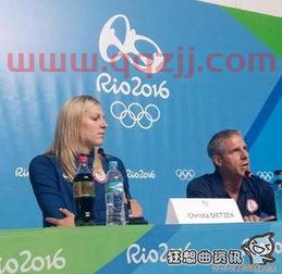 美国女排怎么评价中国女排（美国女排怎么评价中国女排队员）