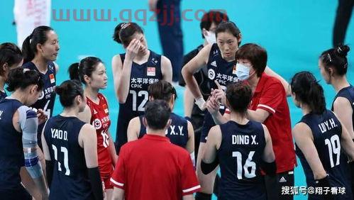 中国女排代表队到日本（中国女排赴日本名单）