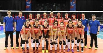 国家女排精英赛中国对巴西（2021年6月8号中国女排对战巴西）