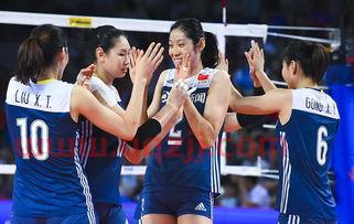 中国女排赛式时间下一场(中国女排下场比赛什么时间) 中国女排赛式时间下一场(中国女排下场比赛什么时间)
