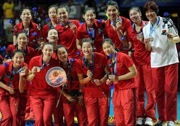 2014世锦赛中国女排名单（2014世锦赛女排决赛回顾）