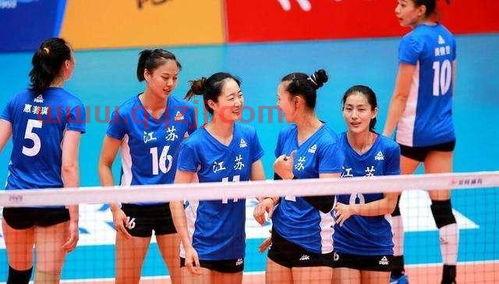 中国女排全明星赛海报图片（中国女排全运会比赛时间表）