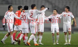 中国队韩国东亚杯赛程回放(东亚杯中国vs韩国3比0) 中国队韩国东亚杯赛程回放(东亚杯中国vs韩国3比0)