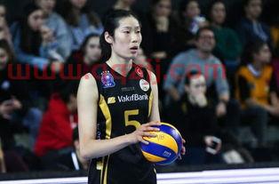 中国女排朱婷是哪个球队的(中国女排朱婷现在在哪个俱乐部) 中国女排朱婷是哪个球队的(中国女排朱婷现在在哪个俱乐部)