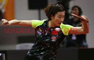 揭阳业余乒乓球赛程时间(揭阳乒乓球培训机构哪里最受欢迎) 揭阳业余乒乓球赛程时间(揭阳乒乓球培训机构哪里最受欢迎)