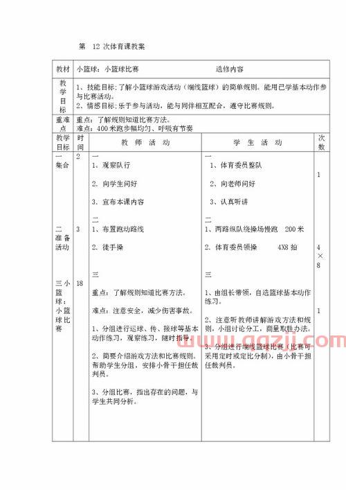 四年级打全场的篮球比赛（四年级打全场的篮球比赛作文）
