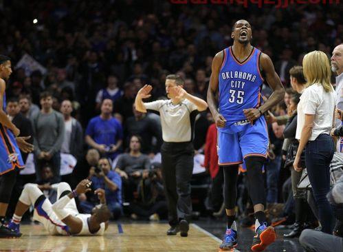 杜兰特威少场均得分记录（威少杜兰特和好了吗）