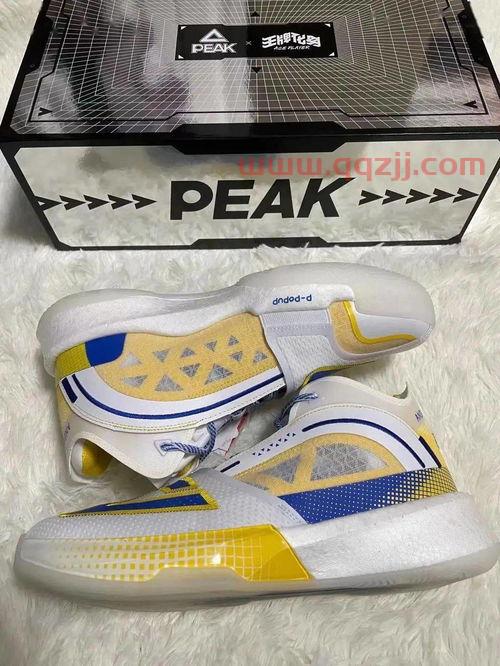 欧文最爱的一代球鞋（欧文最爱的篮球鞋）