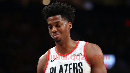 nba中的现役非洲球员(nba现役非洲球员有哪些)