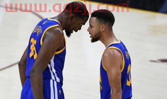 杜兰特和库里比谁强一点(杜兰特和库里数据对比)