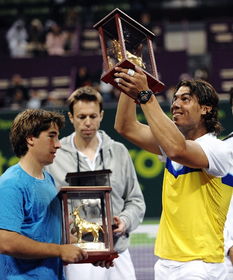 卡塔尔公开赛东道主(卡塔尔公开赛冠军是谁)