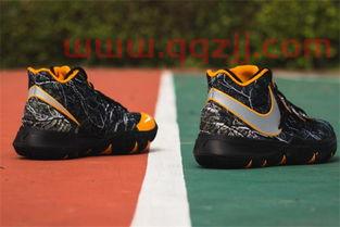 欧文的球鞋能用刷的吗(欧文的鞋可以跑步吗)