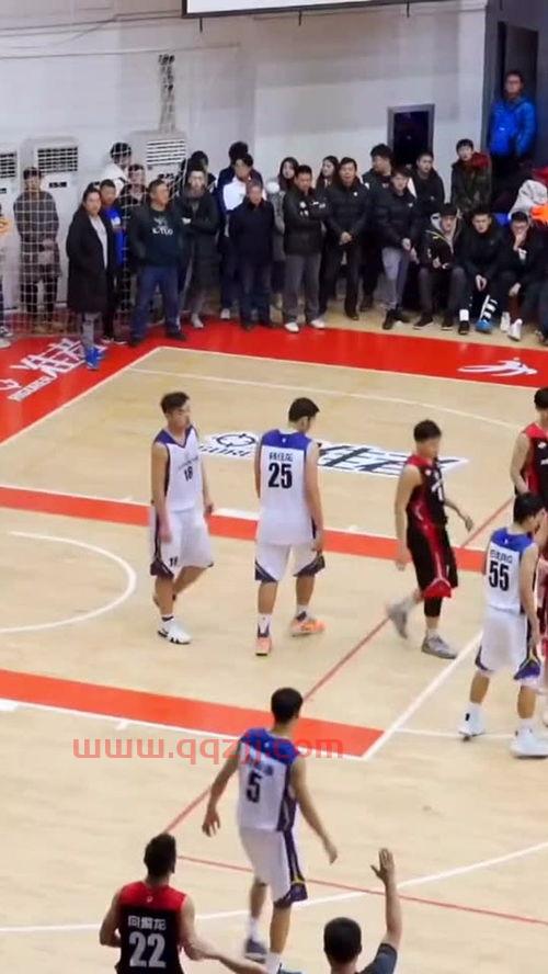 篮球打全场发球站位(篮球打全场发球规则)