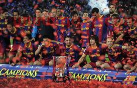 巴萨西甲冠军总数(巴萨西甲2021)