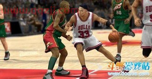 nba2k13大前锋mc(nba2k13大前锋和中锋哪个好玩)