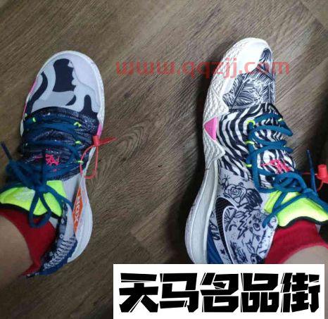 比欧文s2好的球鞋(欧文s2还是欧文7)