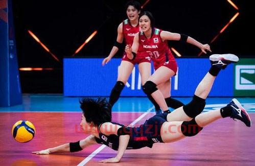 中国女排半决赛日本第三局(女排半决赛日本巴西)
