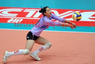 中国女排队员王婷(中国女排队员王茜)