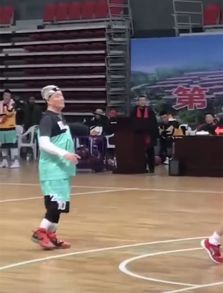 篮球打全场发挥不出来(打篮球全场跑不动怎么办)