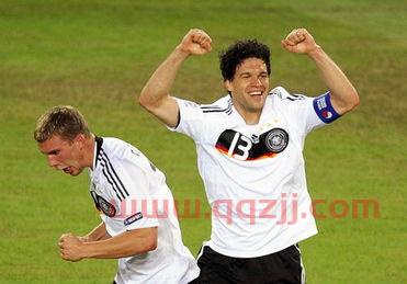 欧洲杯德国队帅爆(欧洲杯德国队员)