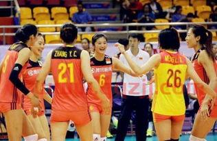 冬奥中国女排战美国男排(冬季奥运会女排小组赛中国队和美国队的实话)