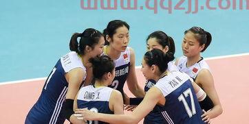 中国女排队员在哪里买票(中国女排哪去了)