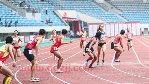 全国u20田径锦标赛广东(广东u20全运会)