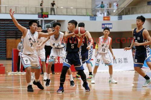 珠海国际男篮锦标赛(珠海篮球队队员名单)