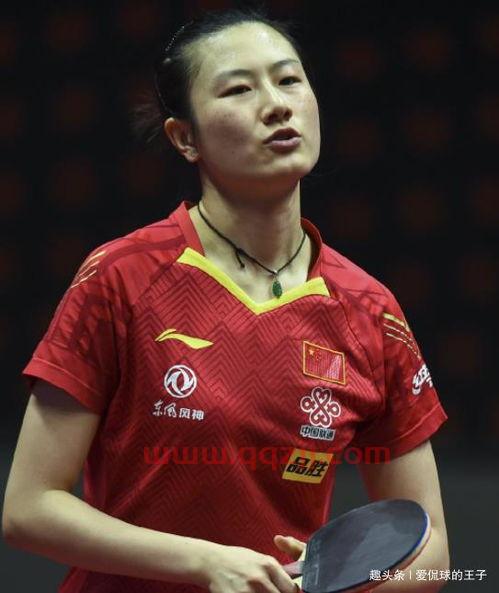 卡塔尔公开赛女乒决赛结果(卡塔尔公开赛女乒决赛结果如何)