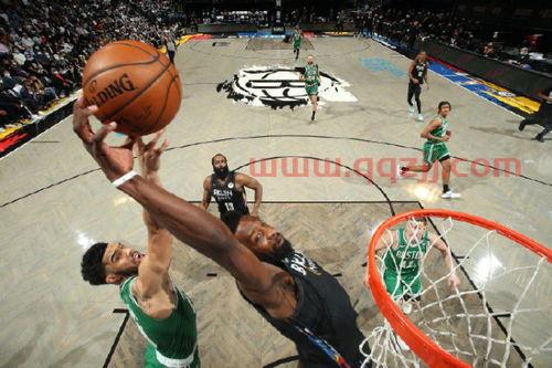 篮网凯尔特人季后赛总比分(篮网凯尔特人季后赛回放g2)