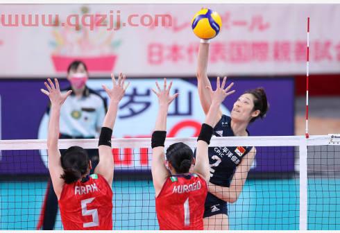 中国女排国家联赛朱婷(2021中国女排联赛朱婷)
