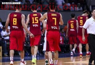 国际男篮锦标赛哪个台直播(国际男篮正式官宣)