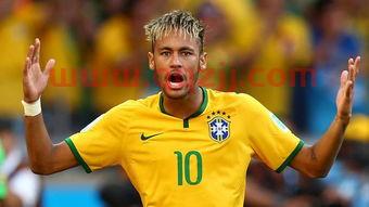 足球明星世界排名