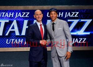 nba选秀2014