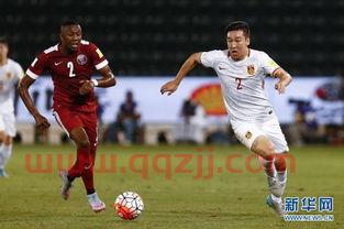 北美洲卡塔尔世界杯预选赛