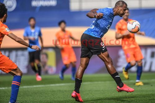 中超联赛2020比赛视频集锦