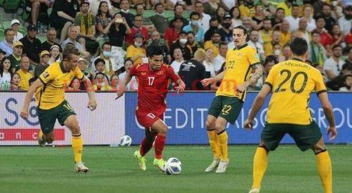 2022世界杯预选赛亚洲几个名额