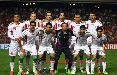 2018世界杯西班牙网友分享阵容