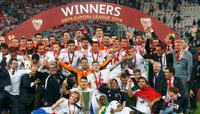 20202021欧联杯赛程赛果