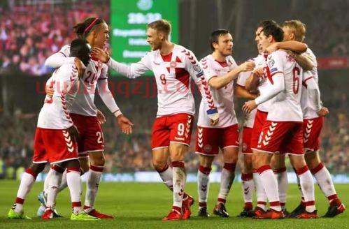 丹麦2021年欧洲杯战绩表