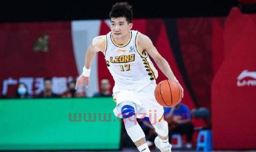 郭艾伦个人资料介绍