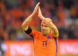 2018年世界杯荷兰