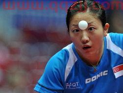 世乒赛决赛时间