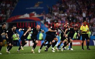 18年欧洲杯克罗地亚