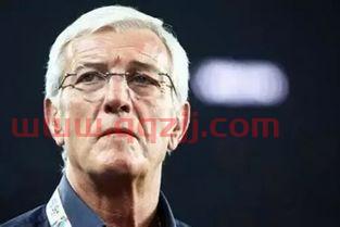 里皮是什么级别的教练