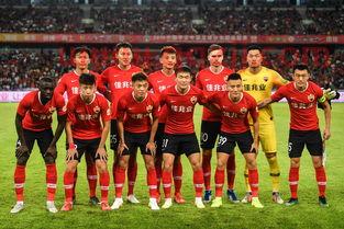 深圳中超比赛时间