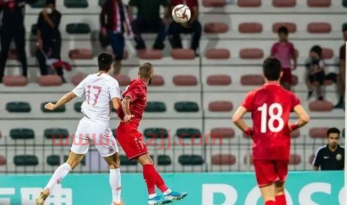 世界杯叙利亚卡塔尔